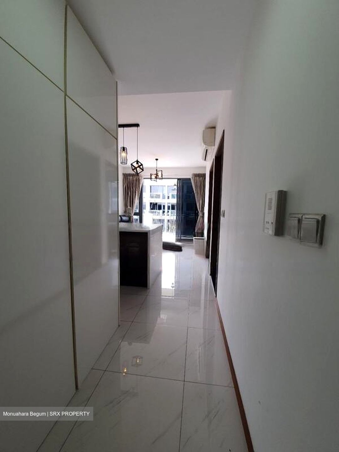 Palm Isles (D17), Condominium #461790461
